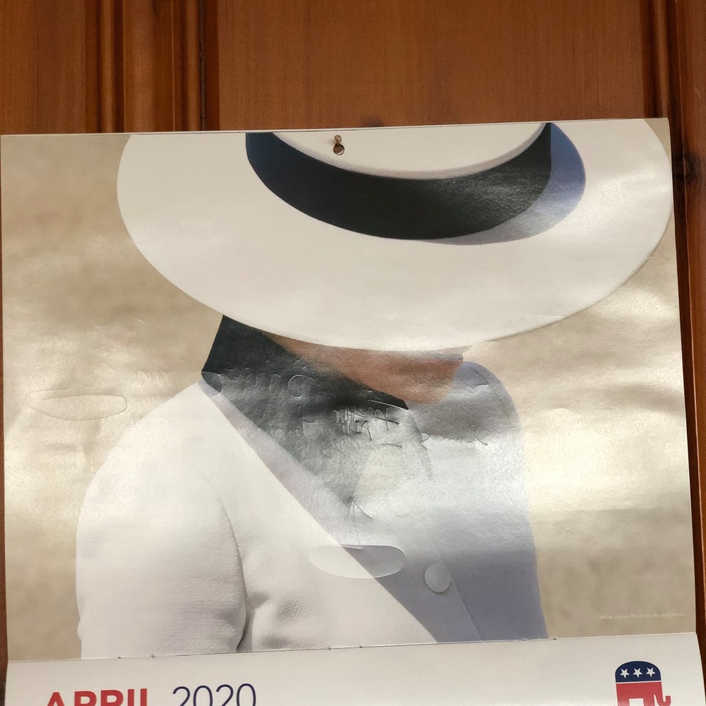 Meet your Posher, Patricia